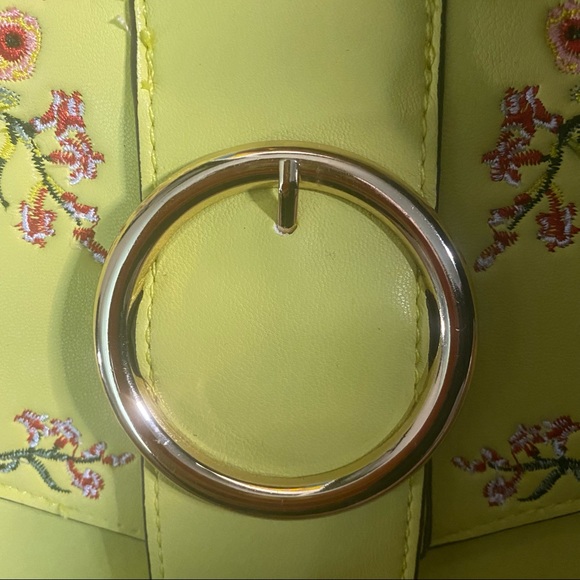 ASOS Embroidered Handbag - Picture 3 of 6